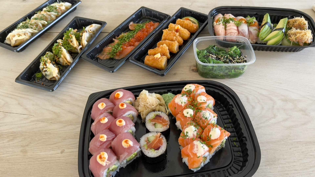 menu-3 personer-byens-sushi