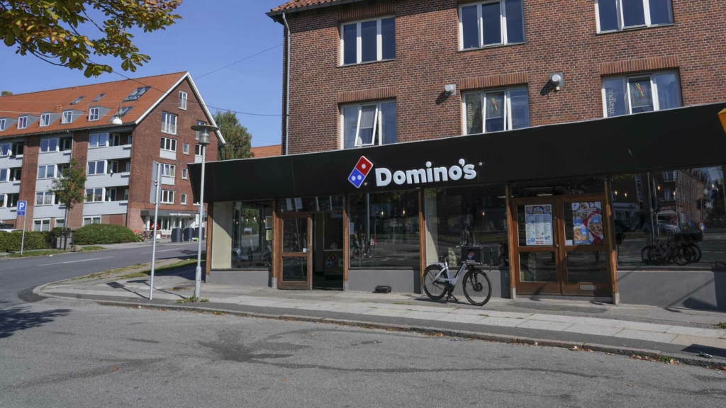 Domino’s Pizza - Stjernepladsen-10
