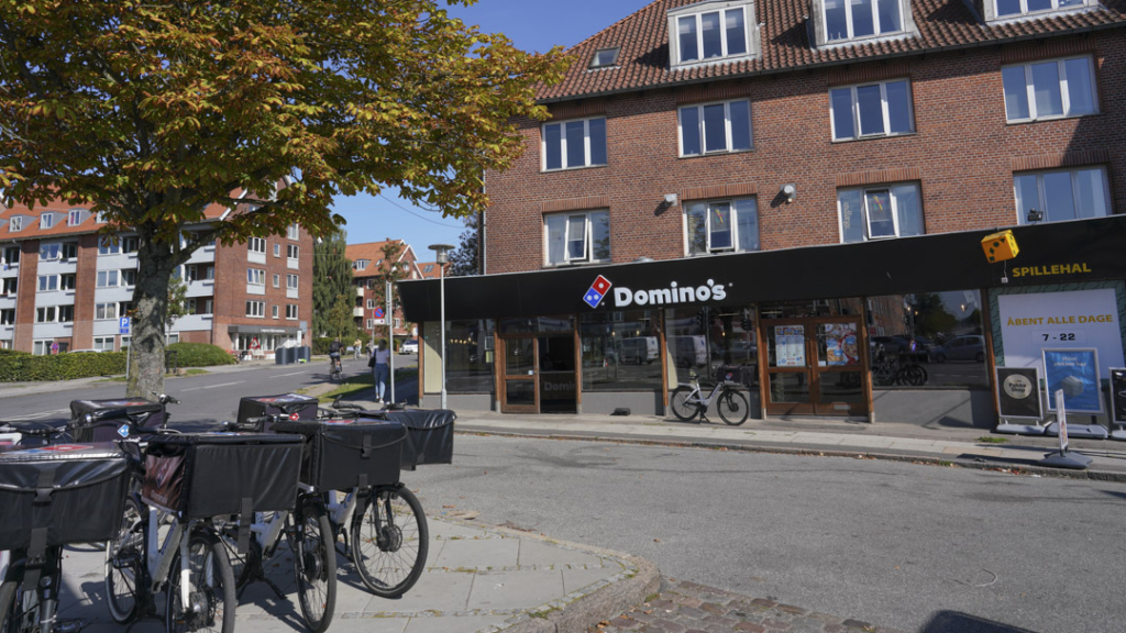 Domino’s Pizza - Stjernepladsen-7