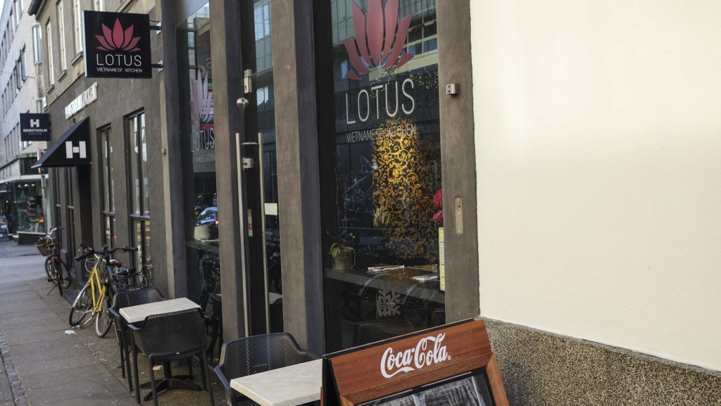 Restaurant Lotus-5
