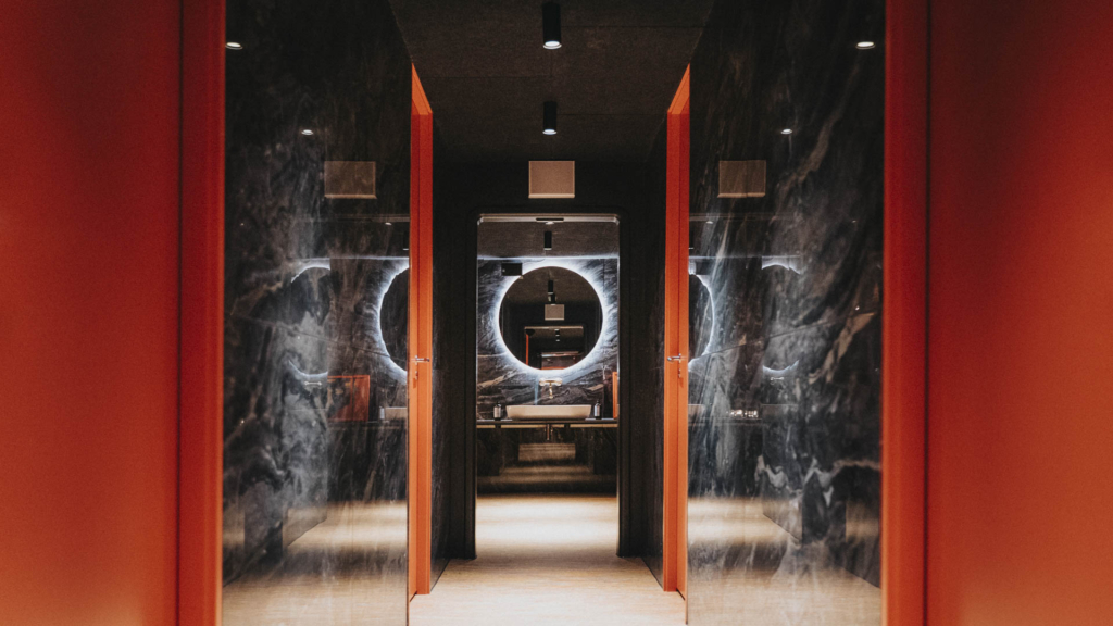 Ret cool - Hanzō i Aarhus