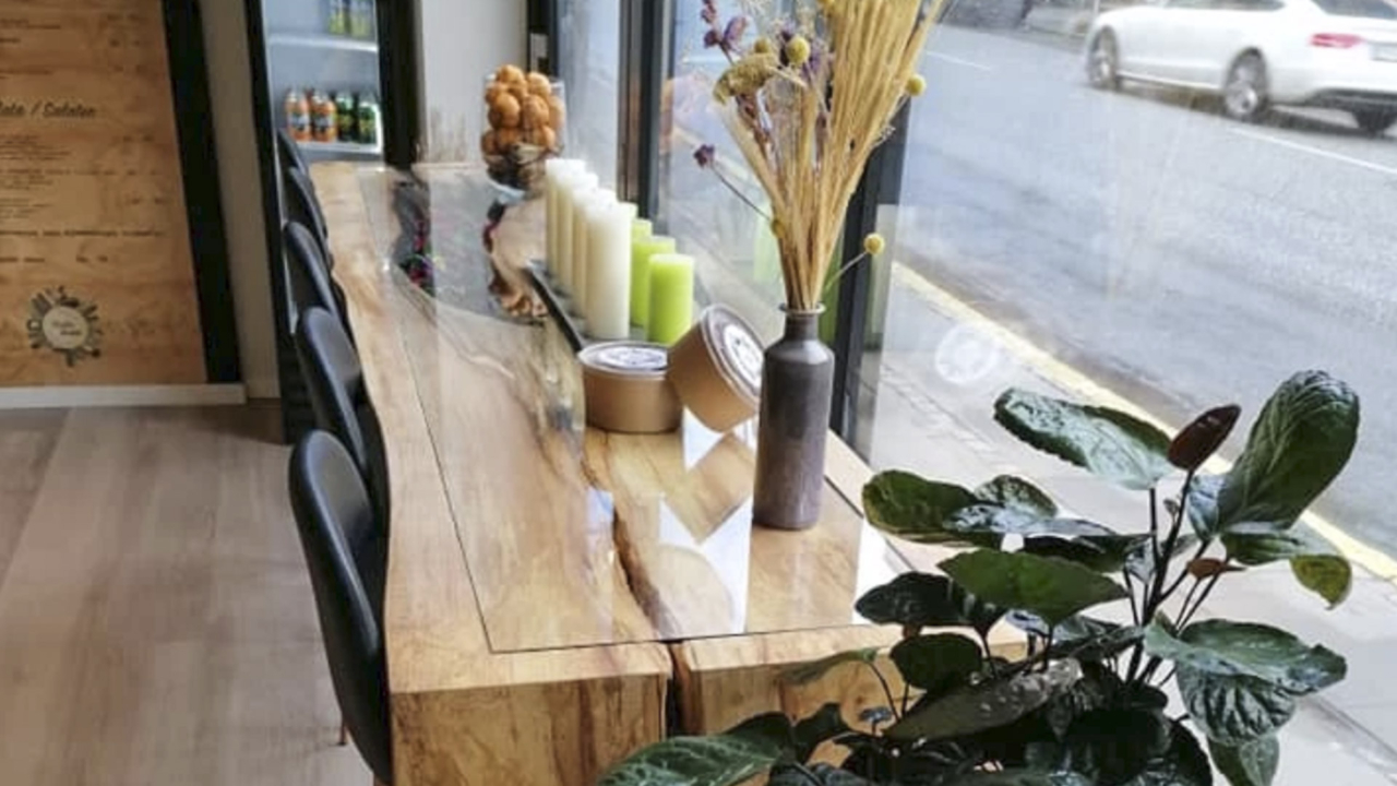 Pasta Basta lå i sin tid på Vesterbrogade