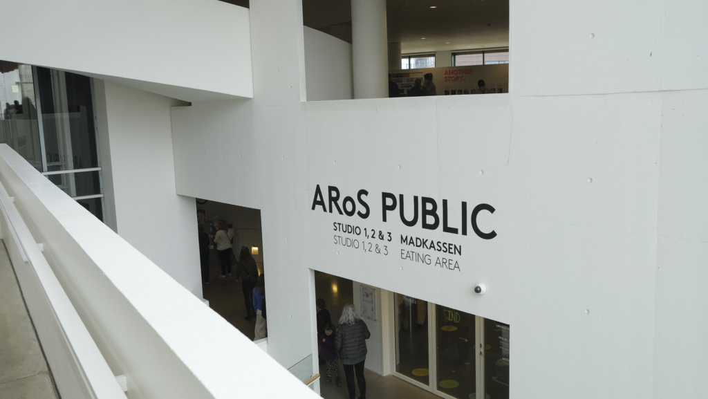 ARoS-public
