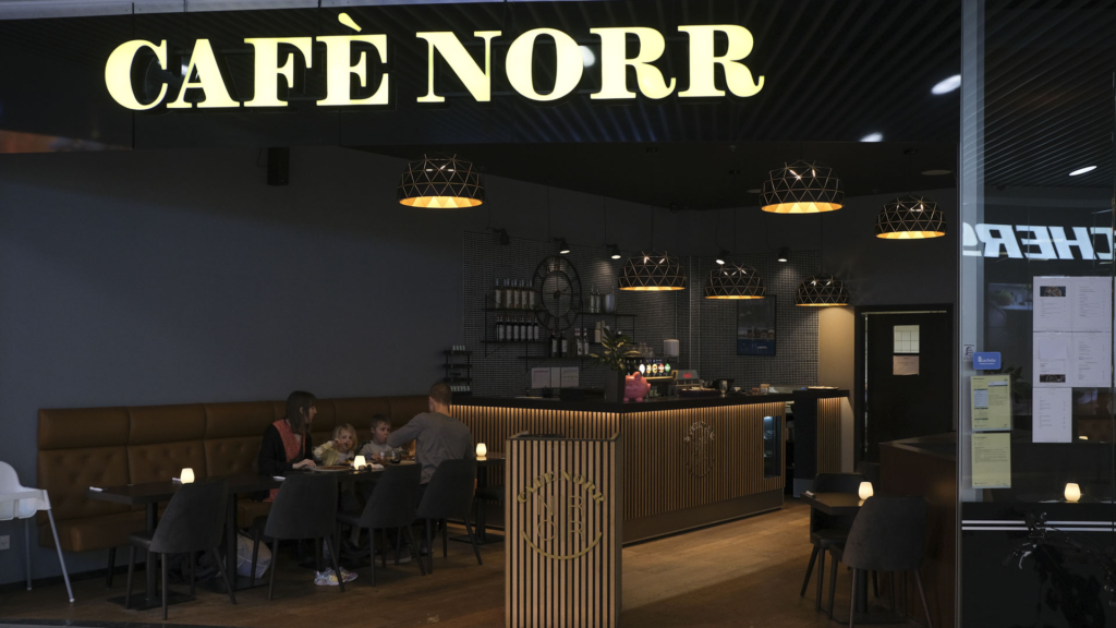 Café Norr i Bruuns Galleri-4