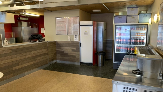 indretning-Rundhøj Pizza & Grill