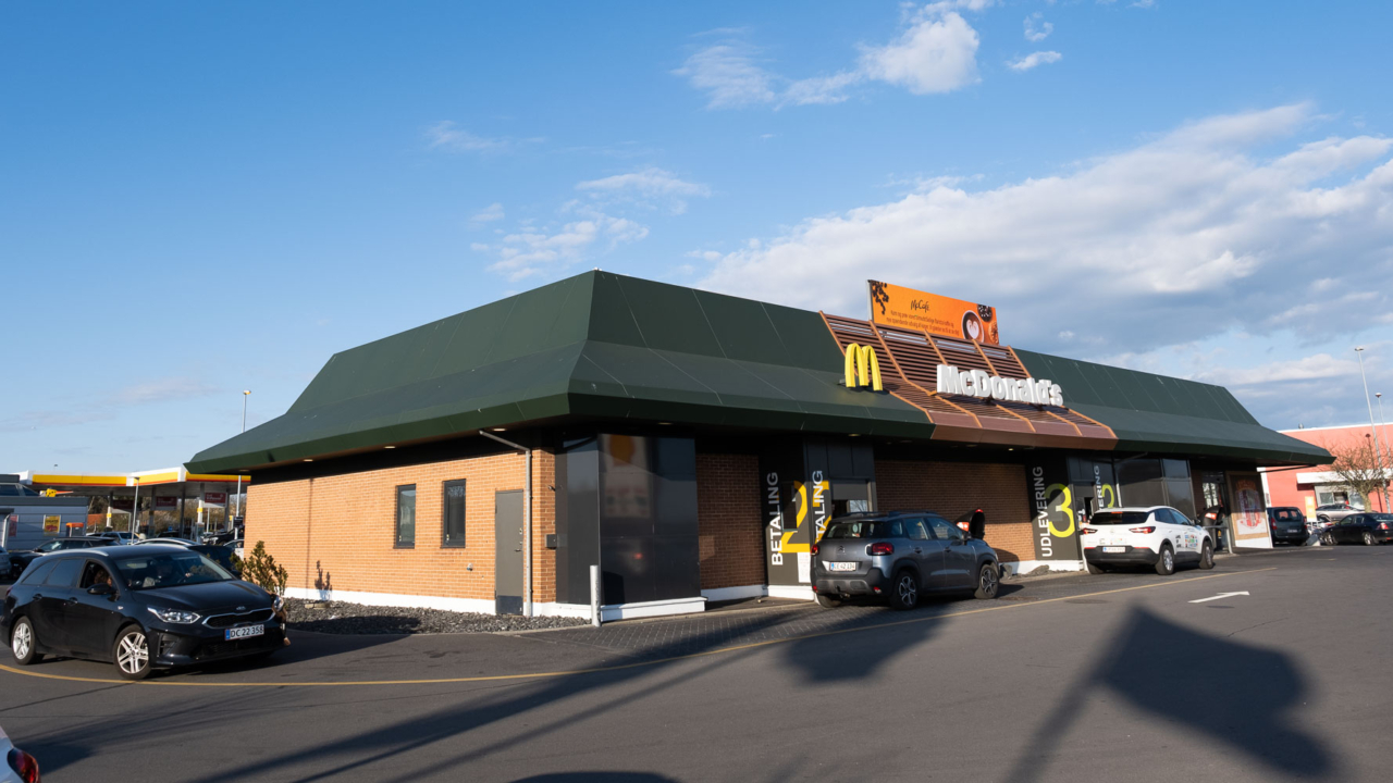McDonald's i Tilst-udefra-2