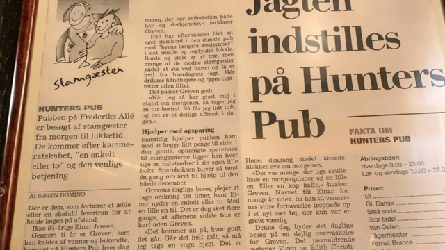 Hunters Pub-4