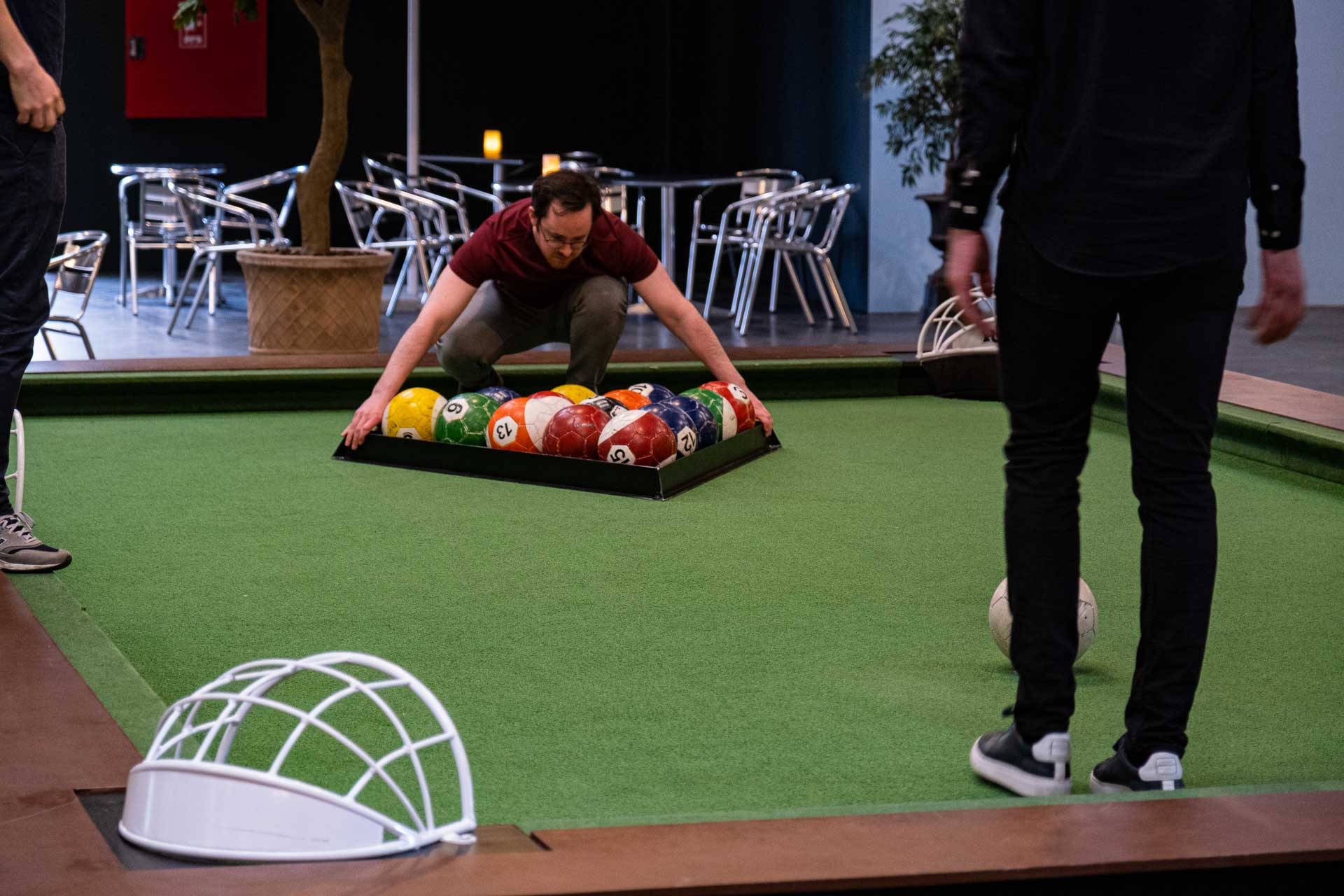 Golfskoven Mere End 3500 M2 Indend rs Adventure Og Restaurant Golfskoven Mere End 3500 M2 Indend rs Adventure Og Restaurant