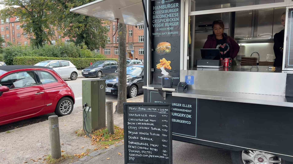 The Burgery på Ingerslevs Boulevard-5