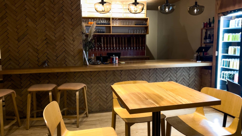 Det er ikke &oslash;lhaner de mangler hos ÅBEN