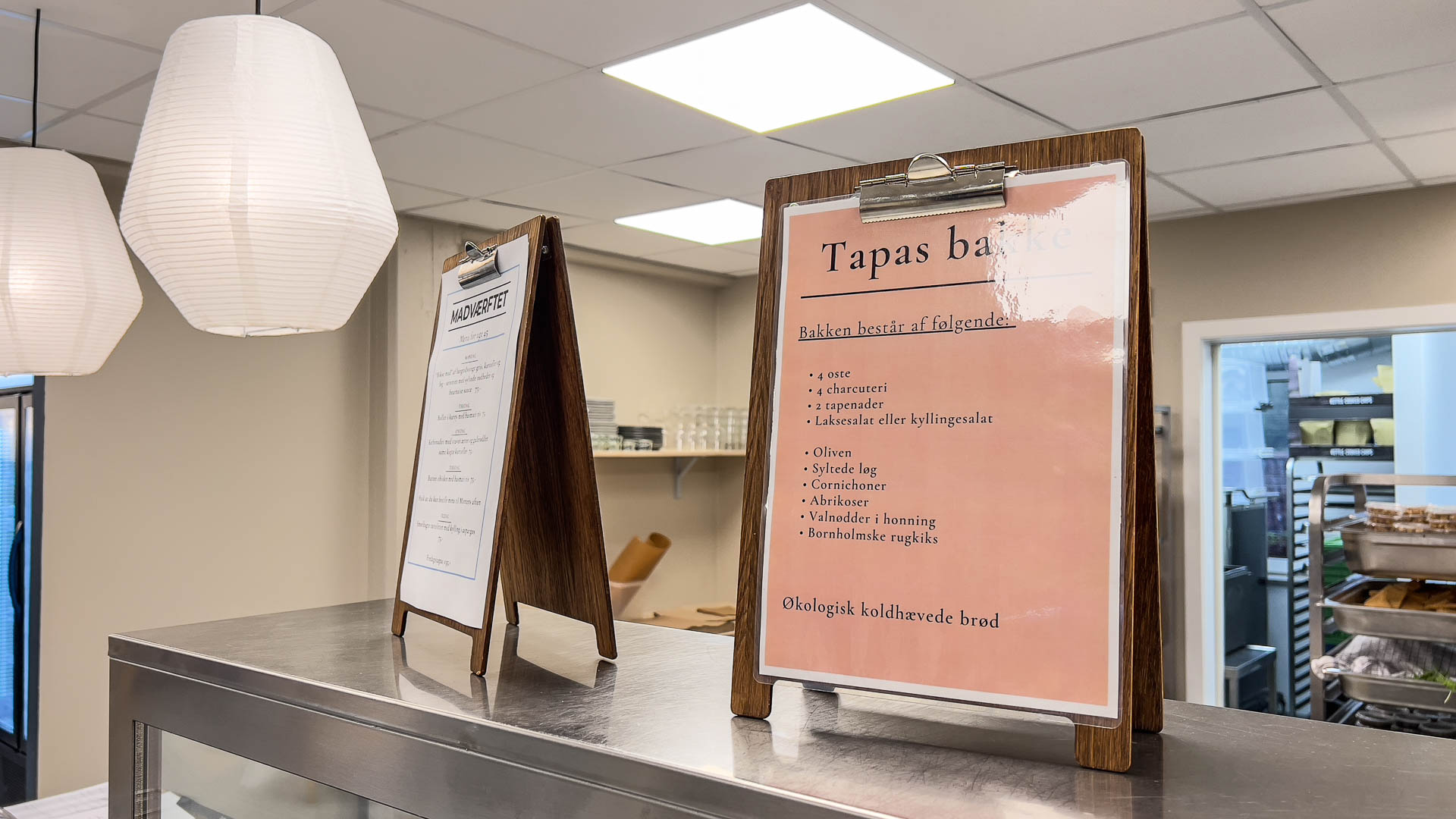 Madv rftet I Beder Tapas Sandwich Og Varme Retter Madv rftet I Beder Tapas Sandwich Og Varme Retter