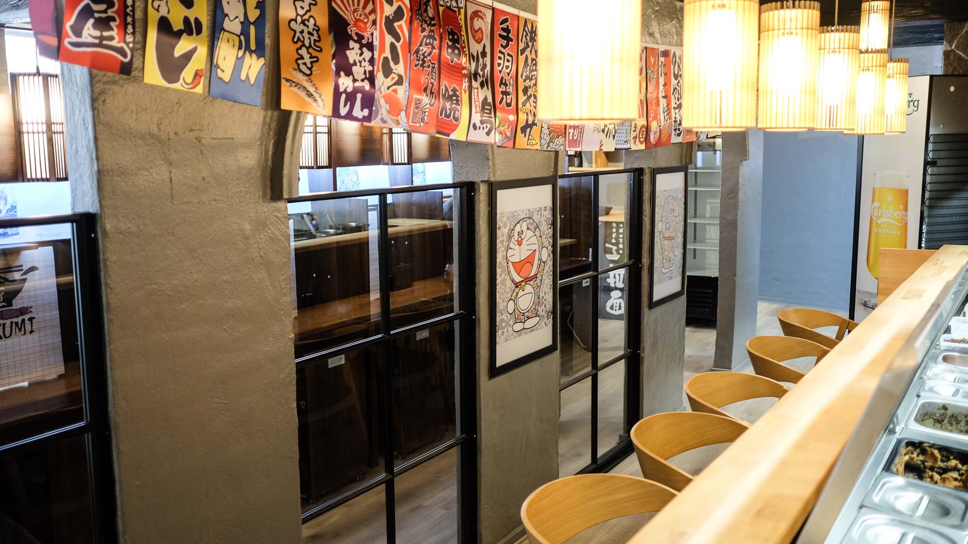 bilder von takumi essen sapporo ramen kitchen