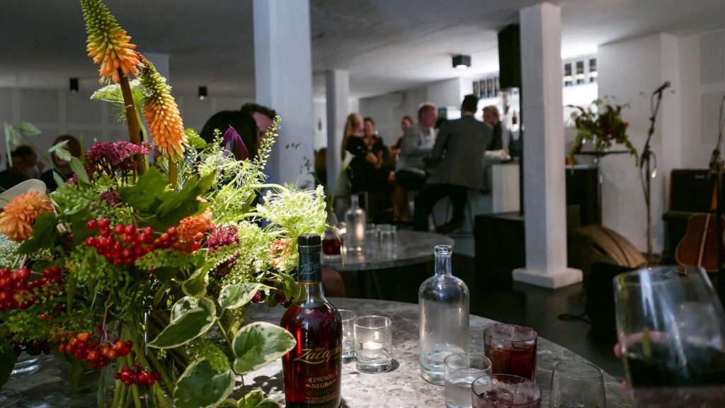 Gedulgt blev i 2022 kåret til “Best Cocktail Bar In Denmark Peoples Choice”