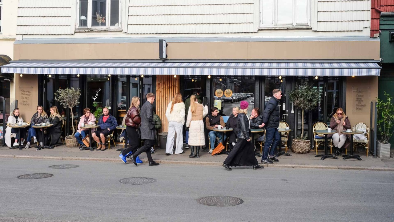 Åland ser udefra