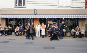 Åland ser udefra