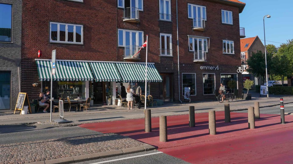 Zig&rsquo;is i Åbyh&oslash;j set udefra