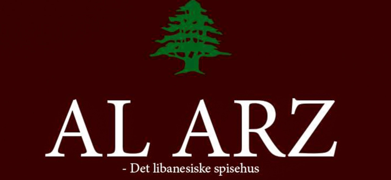 Al Arz – det libanesiske spisehus