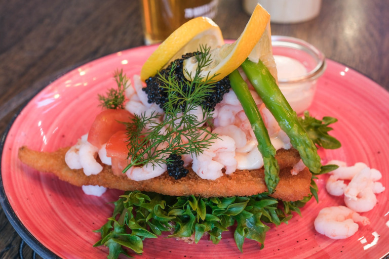 Dagens bedste køb hos Panenka til 125 kr.