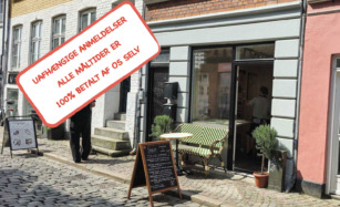 Dingse i Aarhus