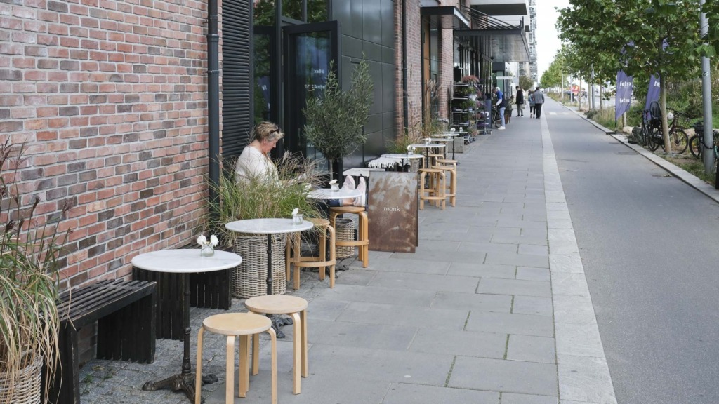 Monk Coffee på Aarhus Ø-2