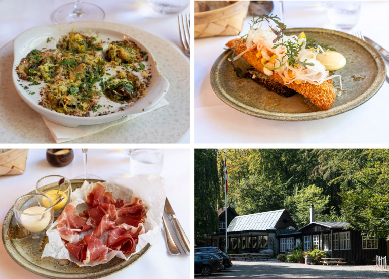 Thors Mølle i Aarhus