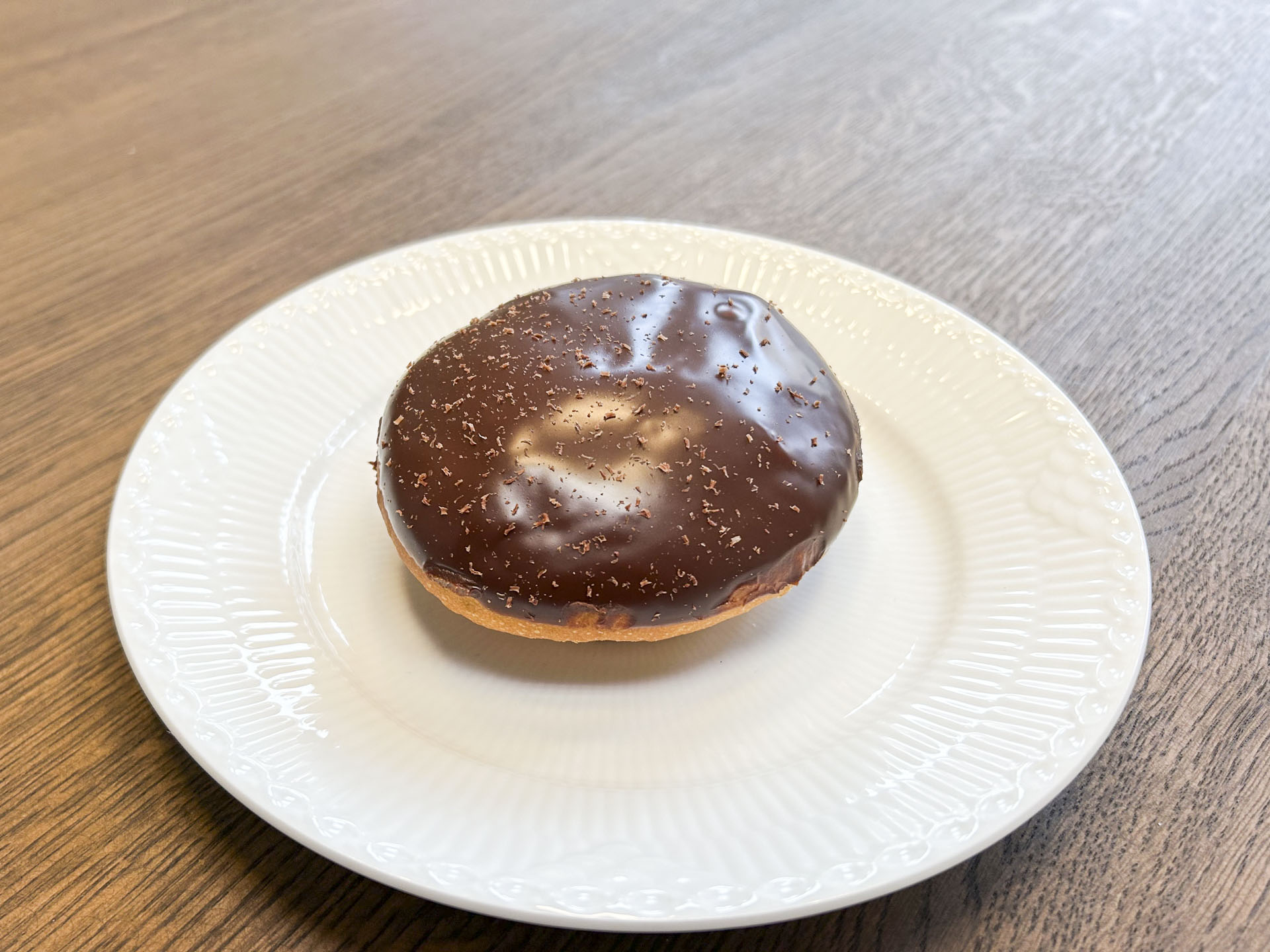 Sådan ser den brede boller us fra Jumbo i Aarhus