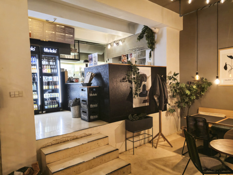 Toast It i Klostergade