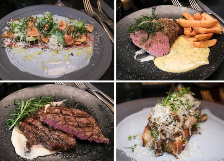 Anmeldelse af The Open Kitchen i Aarhus