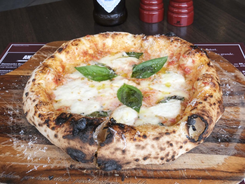 Markus Pizzeria på Trøjborg-13