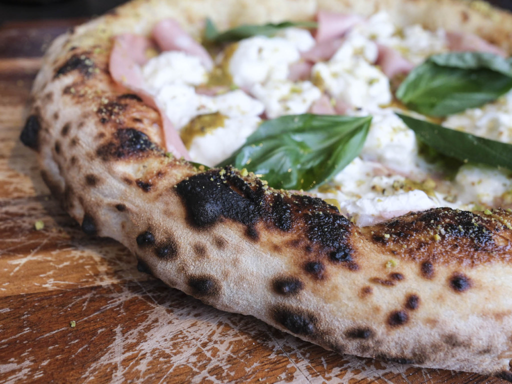 Man skal være glad for mild kødpølse for at elske den her. Men det var der også en, der var. 