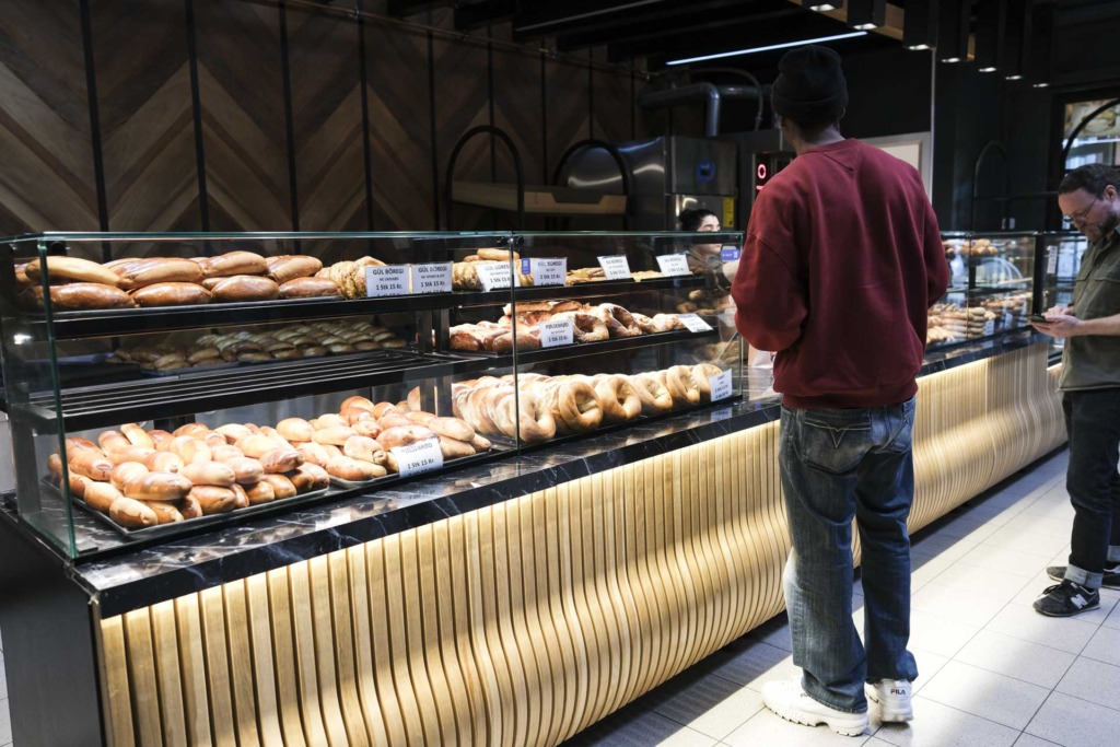 Istanbul Bageri i Brabrand-4