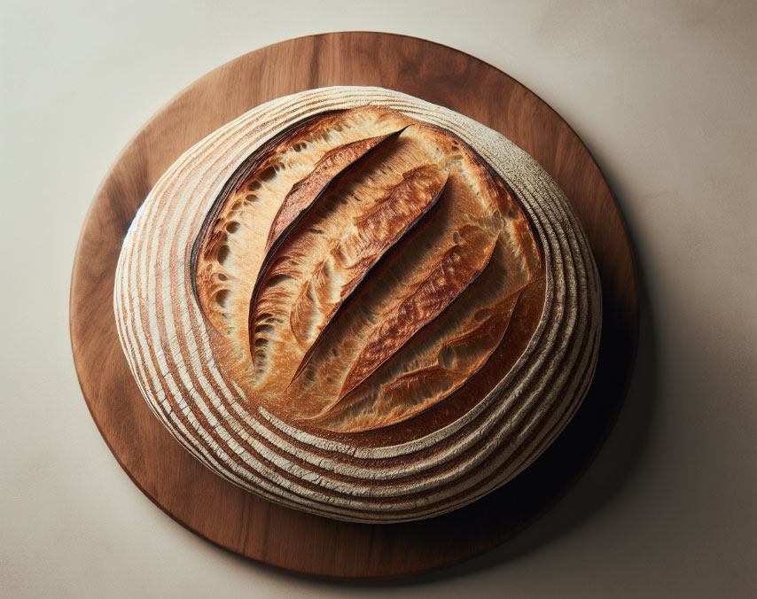 Brød