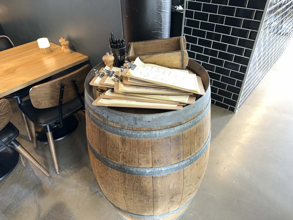 Café K i Aarhus C-2