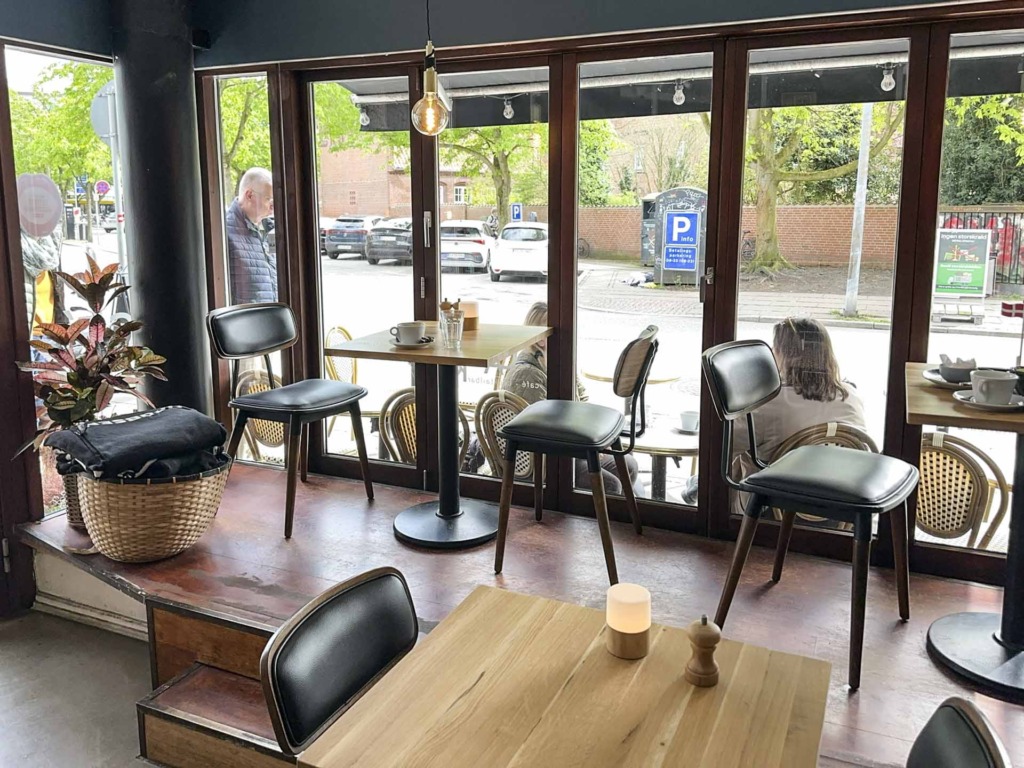Café K i Aarhus C-3