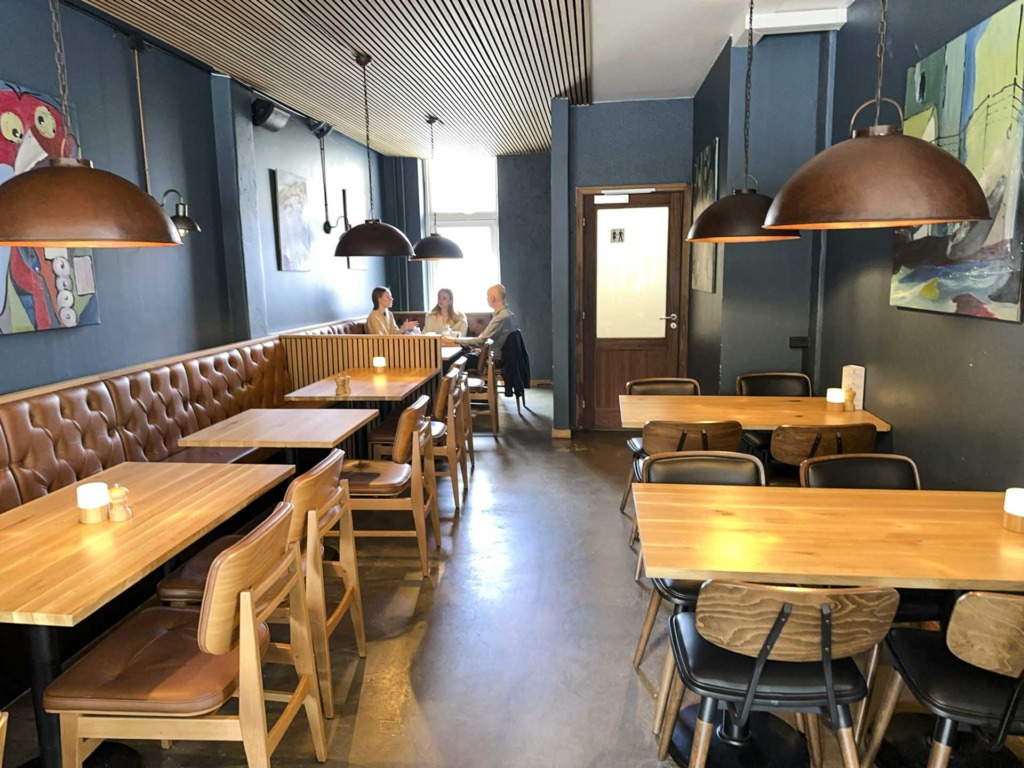Café K i Aarhus C-5