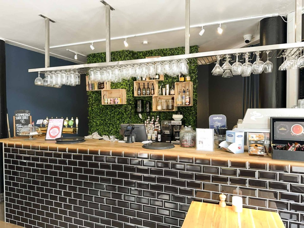 Café K i Aarhus C-8