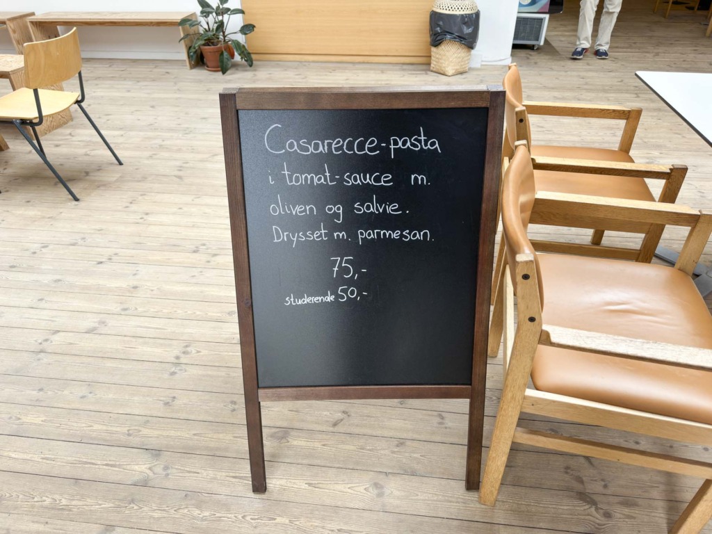 Café Kunsthal i Aarhus C-5