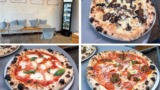 Forside til Spröd Pizza på Frederiksbjerg