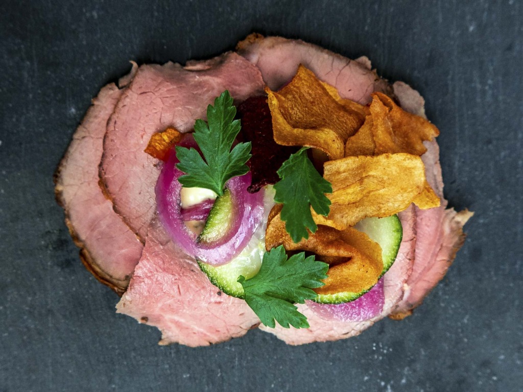 Livretten hos Aarhus Street Food