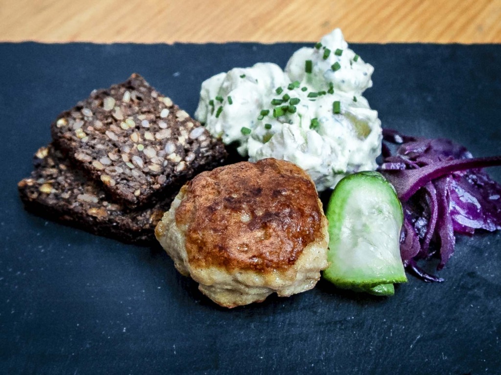 Livretten hos Aarhus Street Food