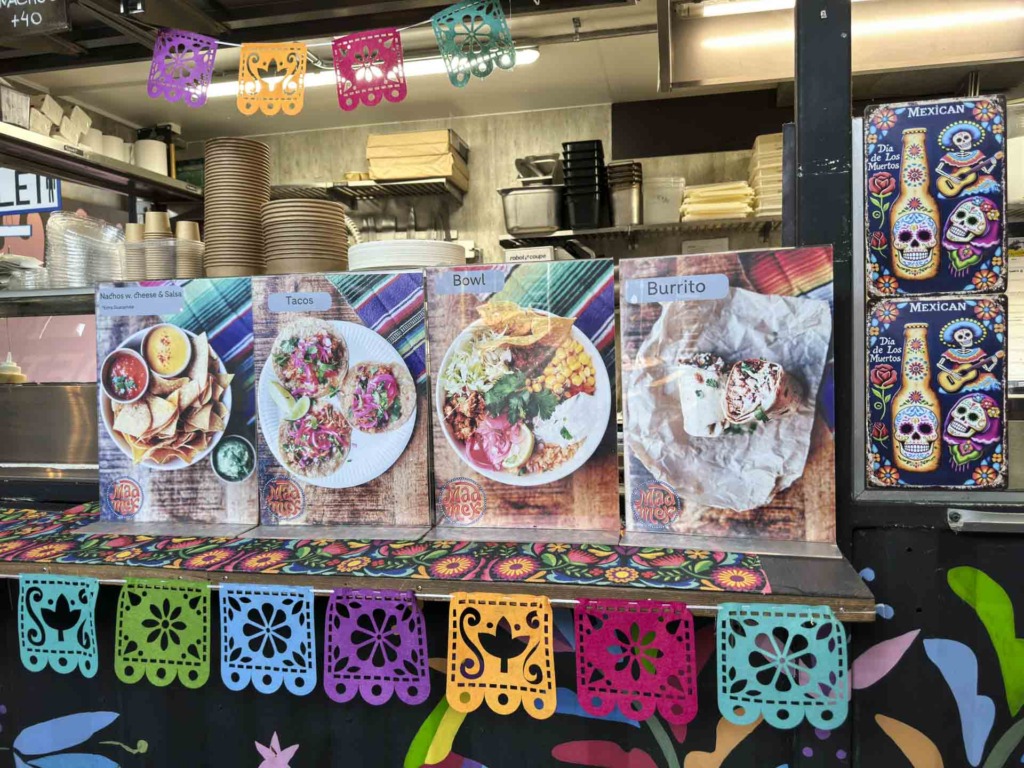 Mad Mex i Aarhus Street Food-2