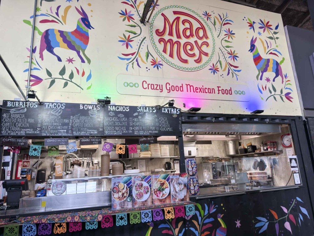 Mad Mex i Aarhus Street Food-3