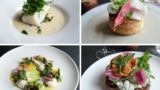 Frokost på MellemRum i Aarhus