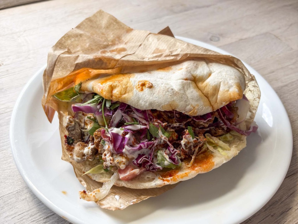 Falafel King-10