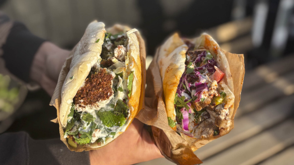 Falafel King-12