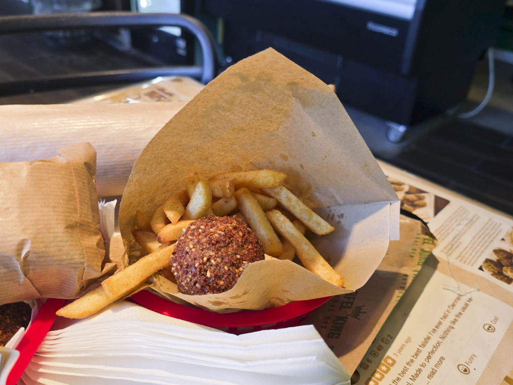 Falafel King-3