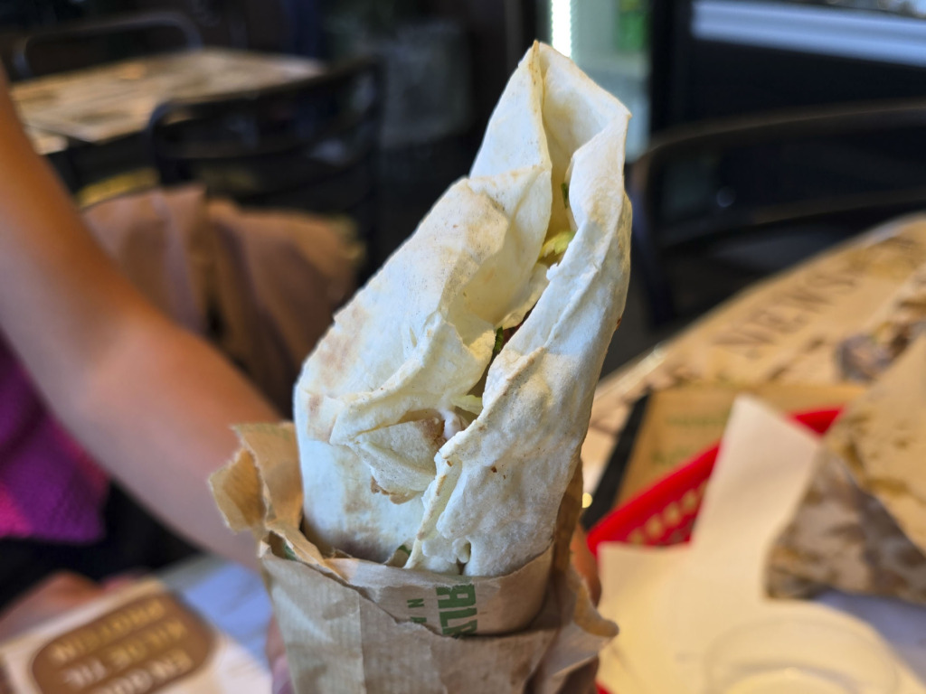 Falafel King-5