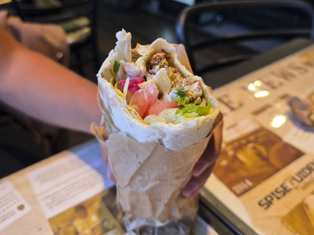 Falafel King-6
