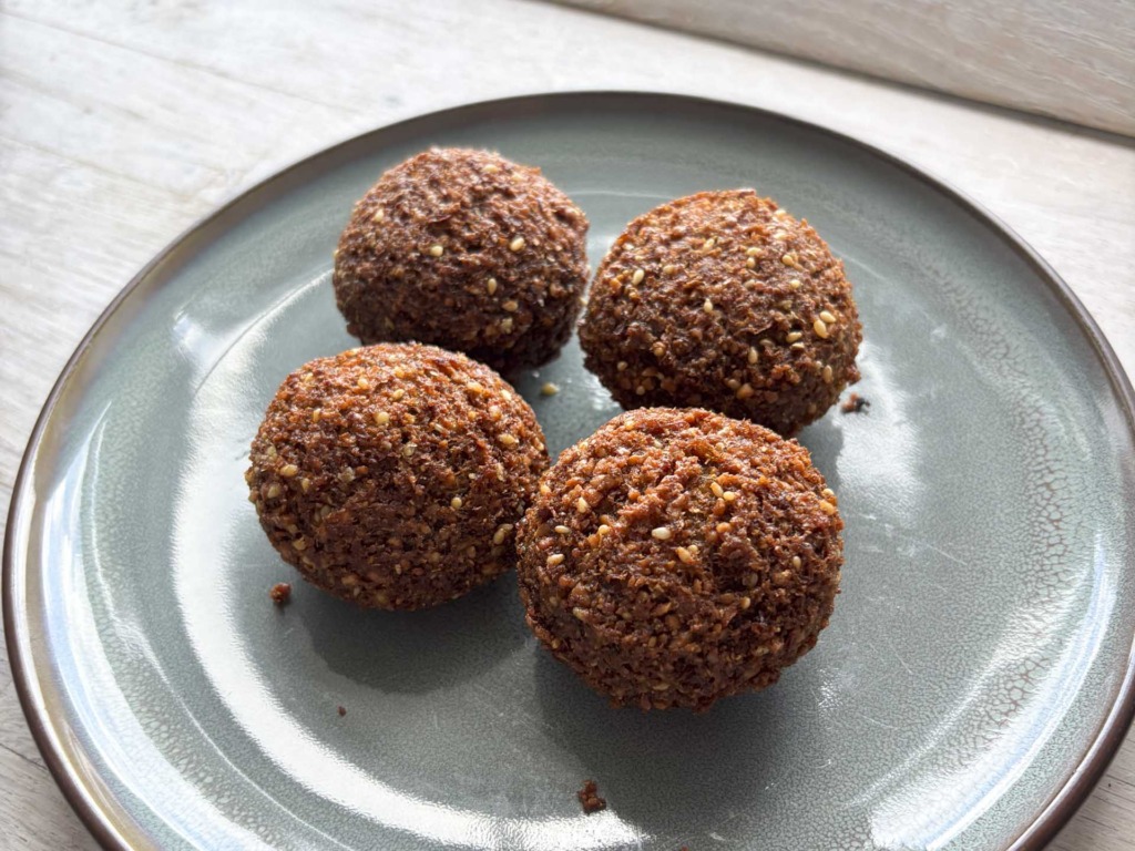 Falafel King-8