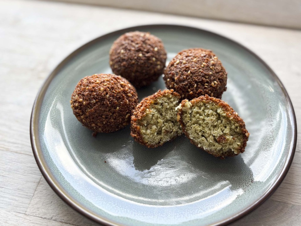 Falafel King-9